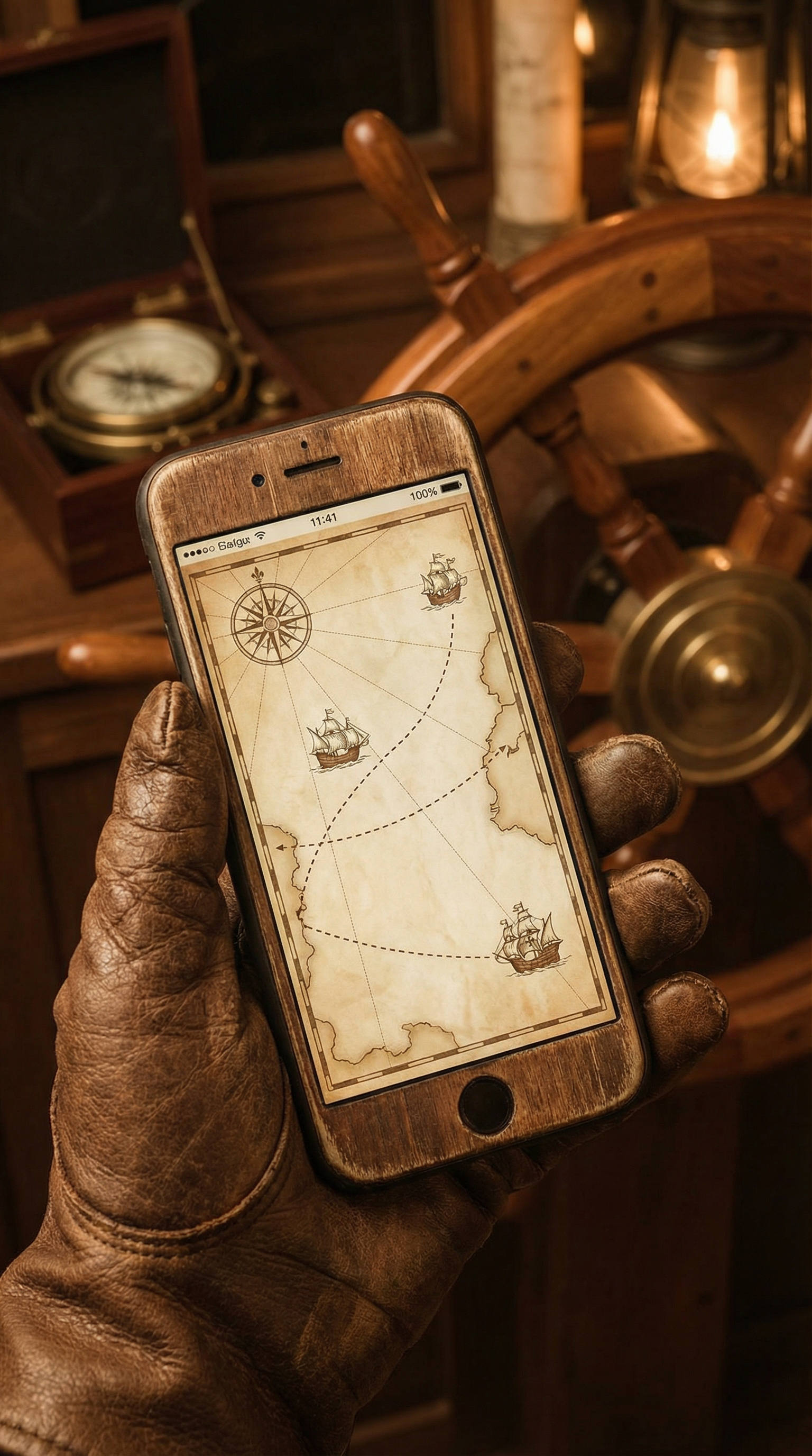 征途国际 APP界面展示